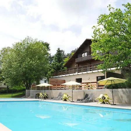 Chalet Des Coucous 別荘 *